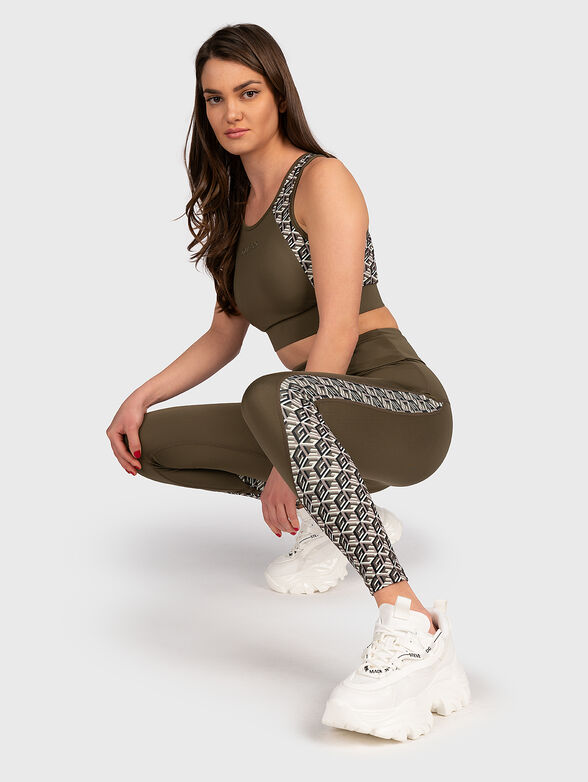 DEBRA leggings - 4