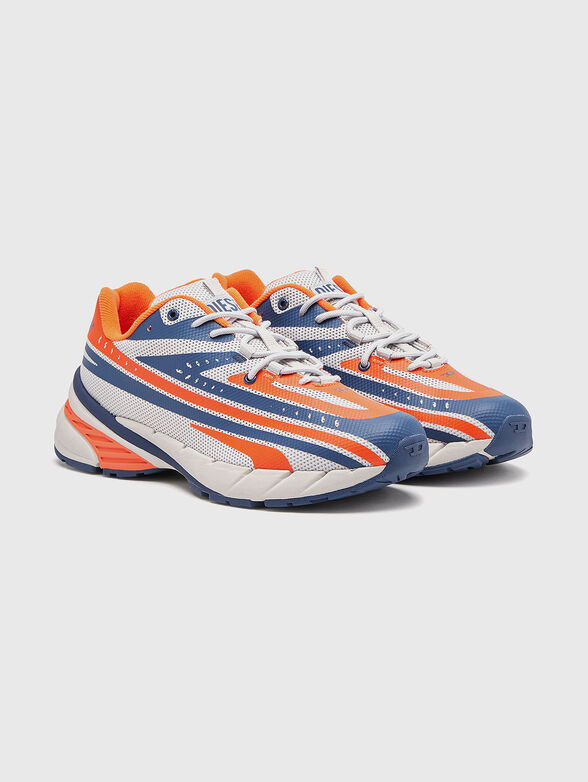 D-AIRSPEED sneakers - 2