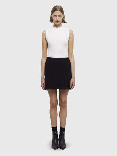 Knitted top - 5