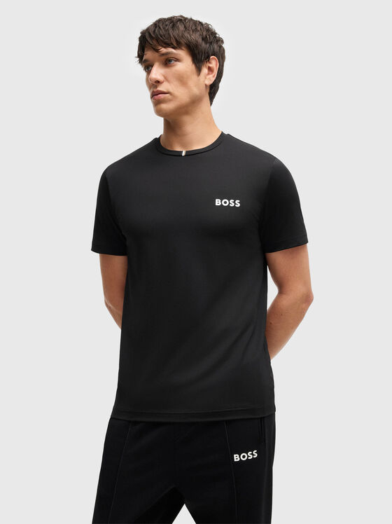Tricou BOSS x MATTEO BERRETTINI - 1