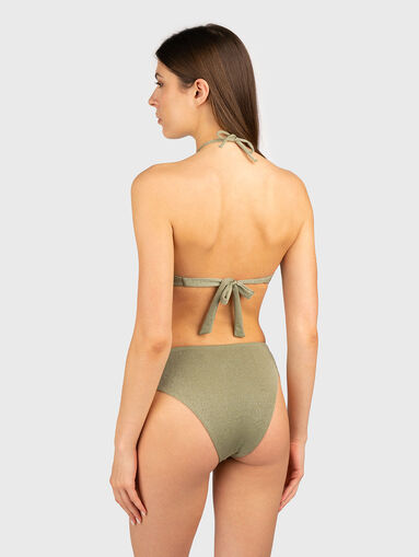 CHEEKY bikini bottom - 4