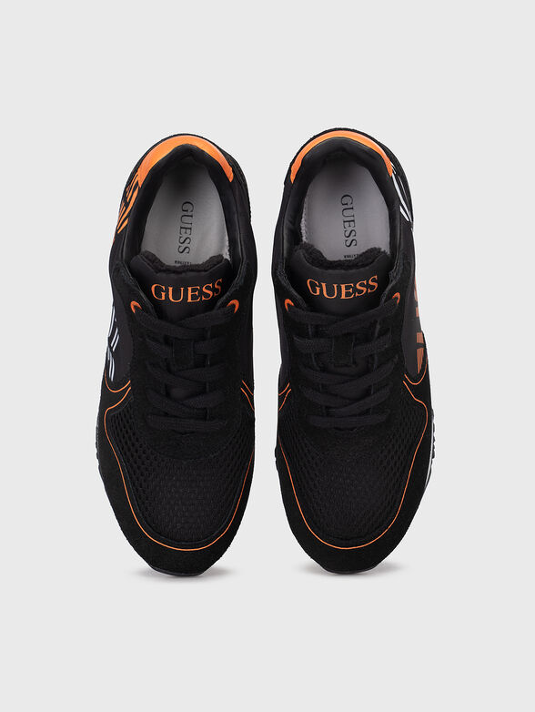 GLORYM sports shoes - 6