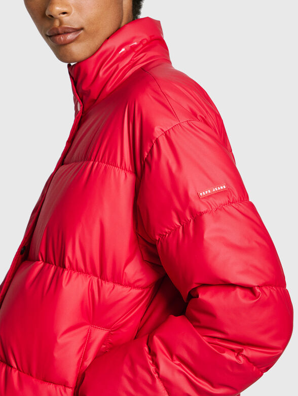 CARLEY jacket - 5