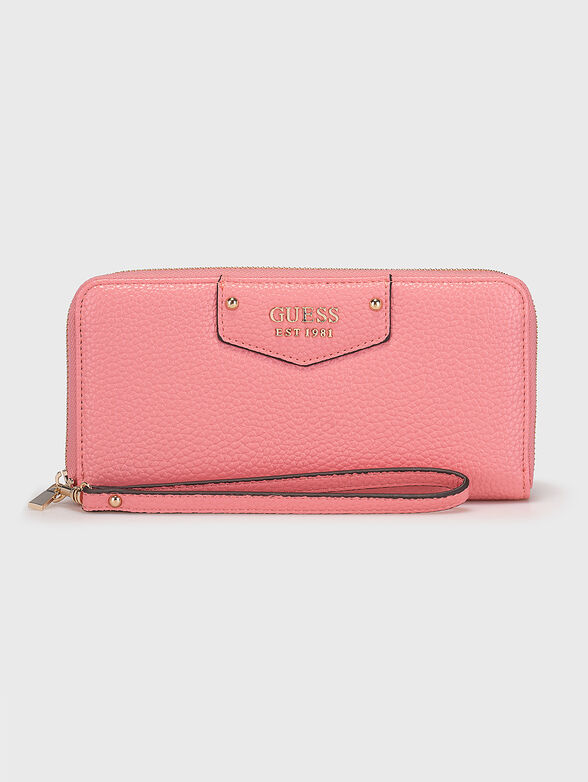 BRENTON large wallet - 1