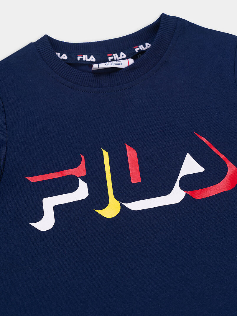 CANTERBURY T-shirt   - 3