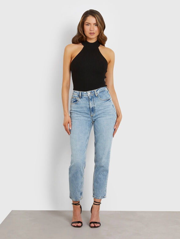 MOM jeans - 4
