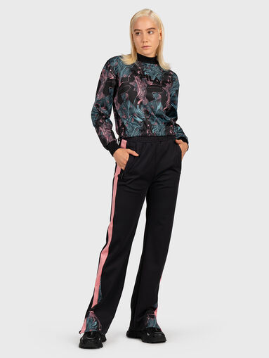 DESMA sports pants - 5