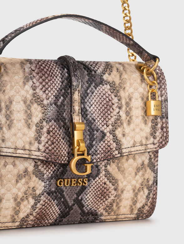 JAMES crossbody bag - 5