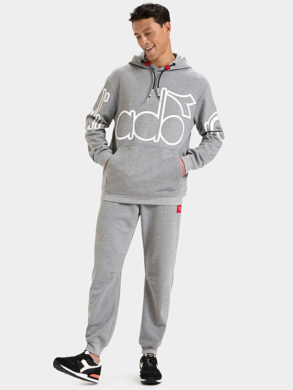 URBANITY sports sweatshirt - 4