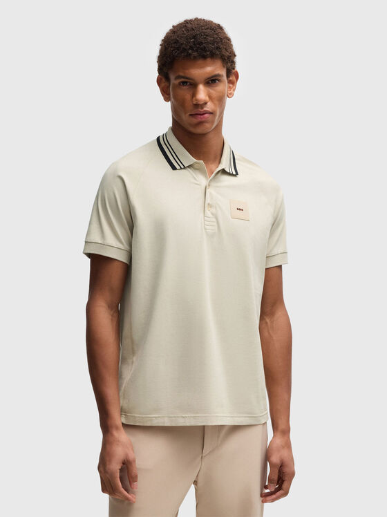 Tricou polo PADDY cuguler de accent - 1