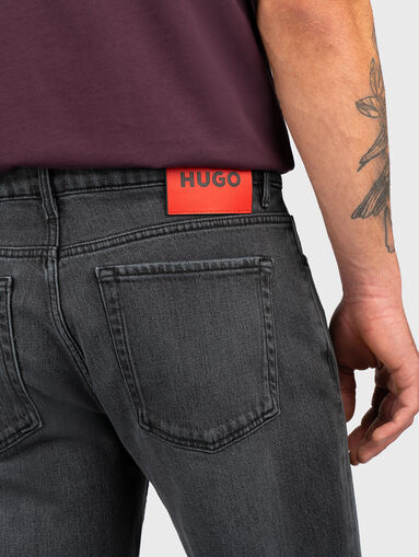 Slim Jeans - 3