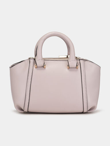LEIE bag with logo - 3