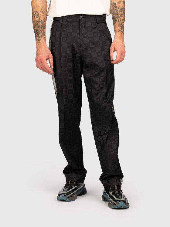 HUGO x RB FORMULA ONE™ trousers - 1