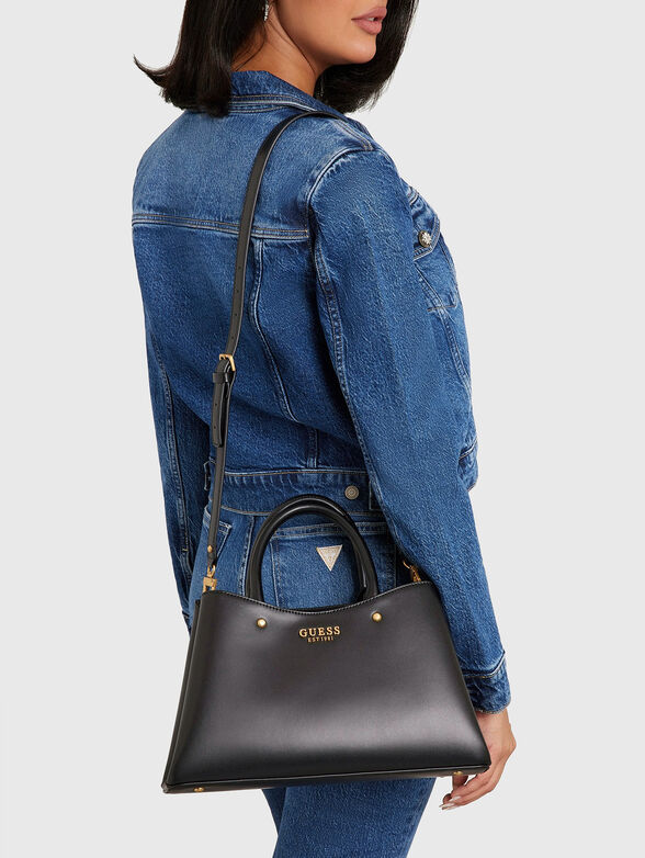 SARITA large bag with logo  - 2