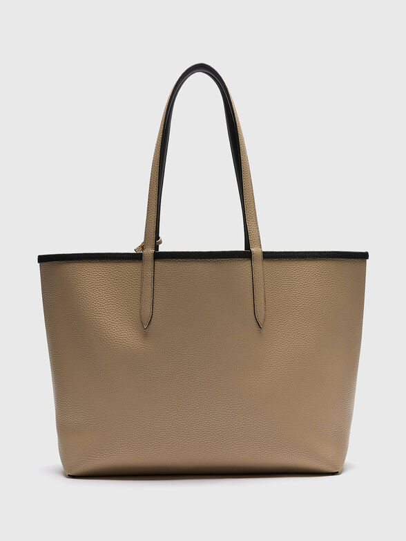 ANNA reversible tote bag - 5