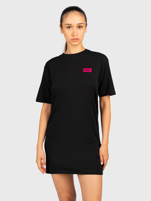 BARLETTA sports cotton dress 