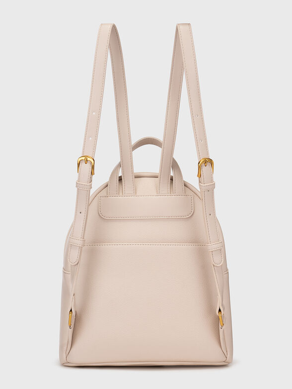 Backpack with logo accent - 2