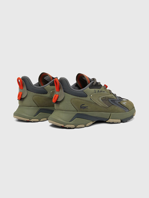 L003 NEO sneakers - 4