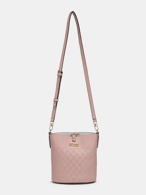 AMARA bag with laser perforations - 2