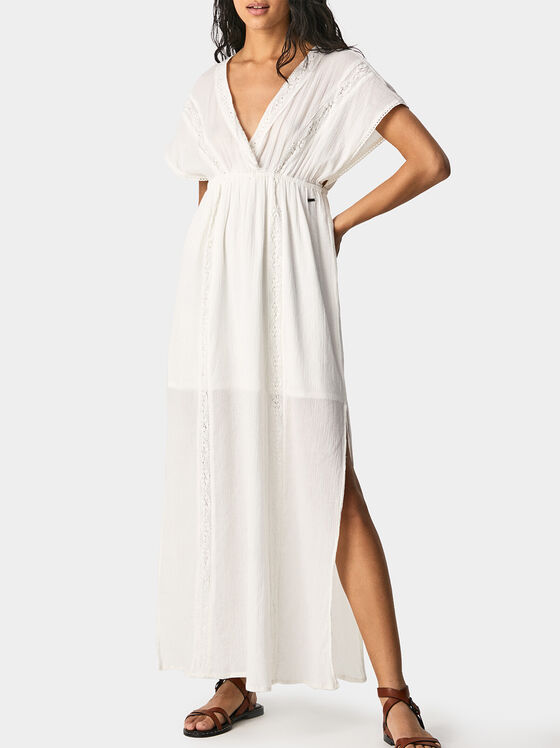 KAIA long dress - 1