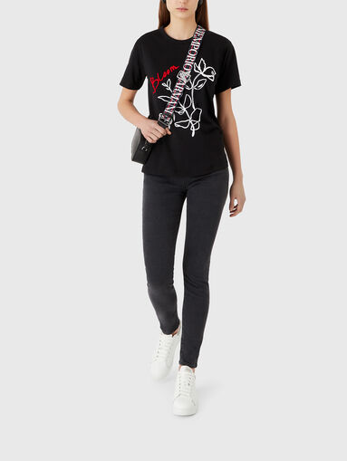 Skinny jeans with logo - 5