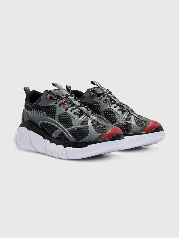 XENO RUNN sneakers - 2