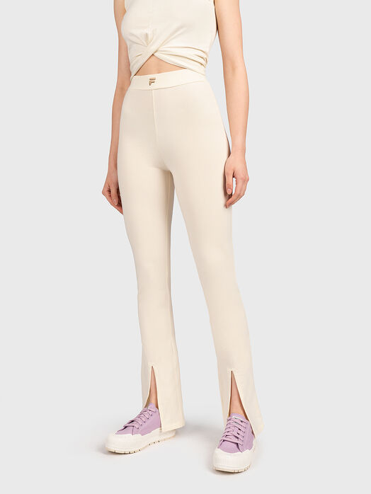 COMINES high waisted sports pants