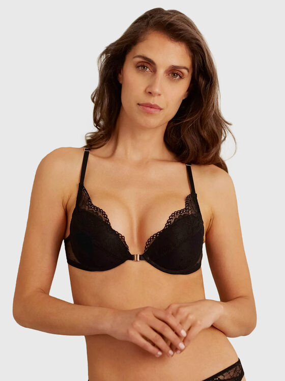 Sutien BELLATRIX cu efect de ridicare - 1