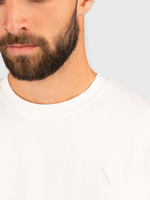 HEDLEY T-shirt - 4