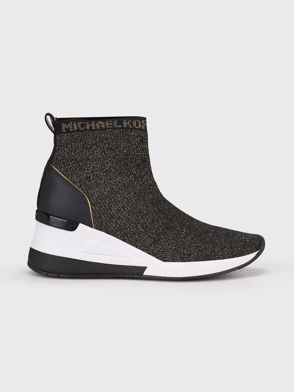 SKYLER  ankle boots - 1