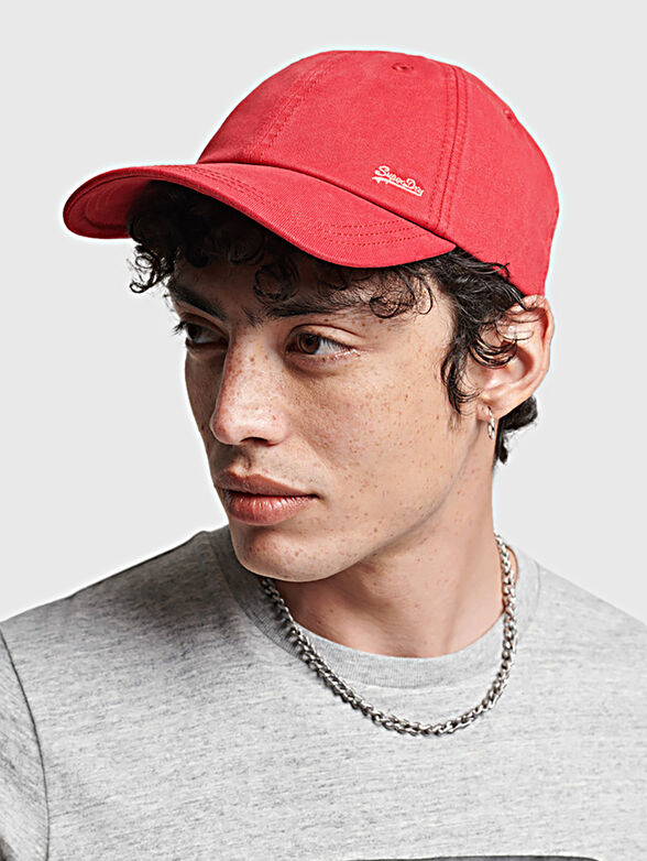VINTAGE baseball cap - 2