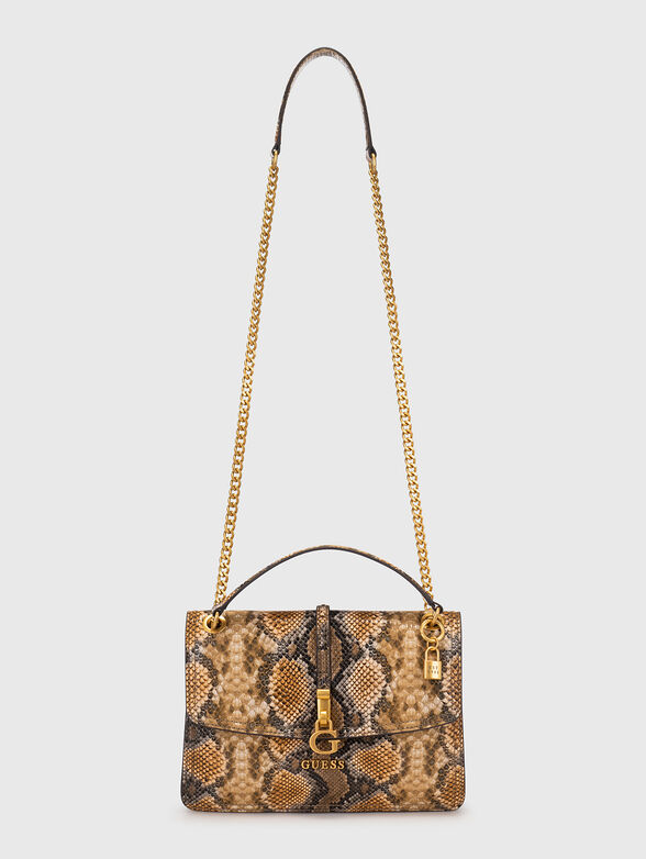 JAMES crossbody bag - 2