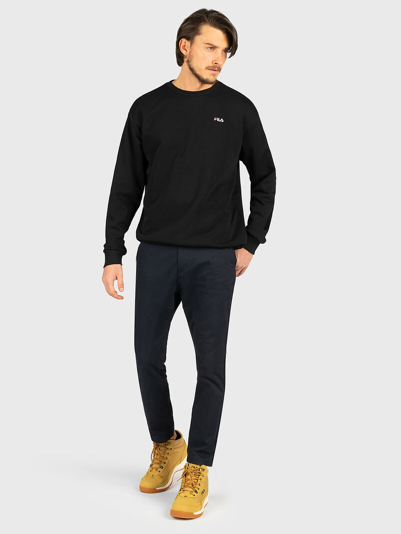 RAM Sweatshirt in black - 3
