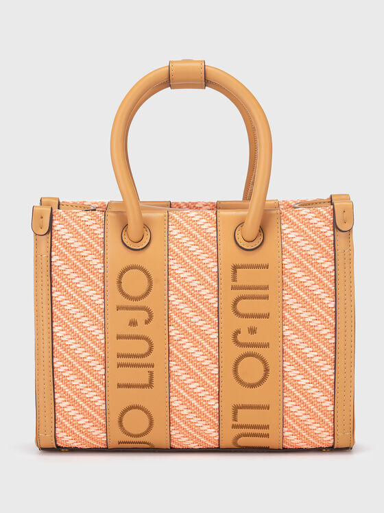 BOSTON handbag with long strap  - 1