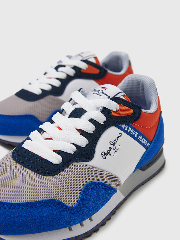 LONDON MAY sports shoes - 4