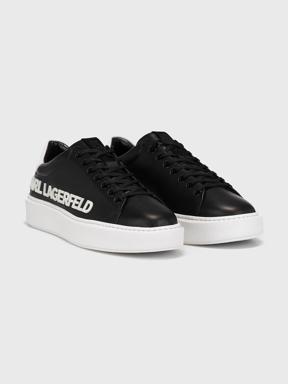 MAXI KUP sneakers - 2