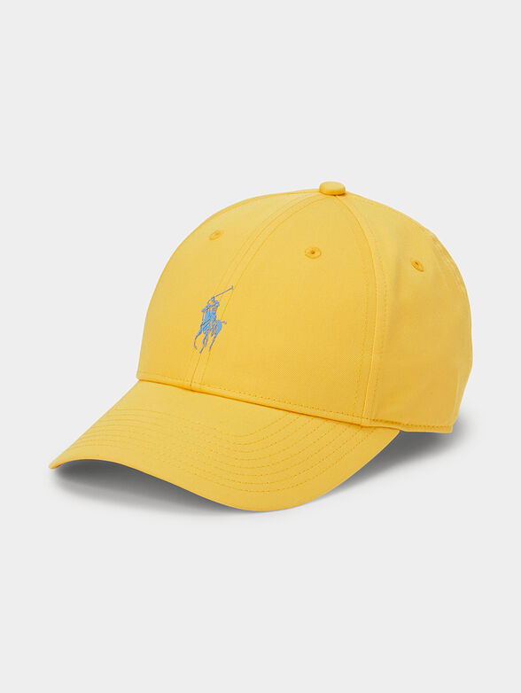 Mathematical Majestic telescope Sapca de baseball cu logo de firmă POLO RALPH LAUREN — Globalbrandsstore.ro