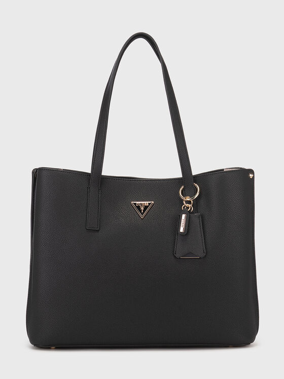 Large black bag  - 1