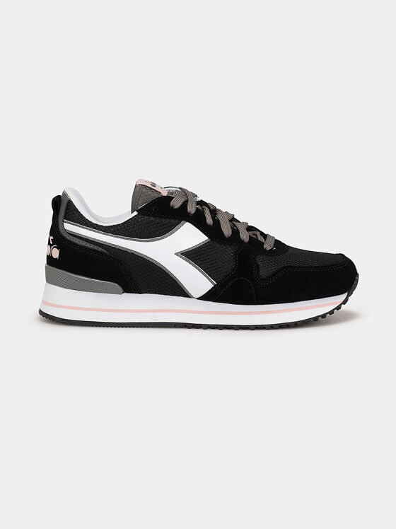 Pantofi sport OLYMPIA PLATFORM - 1