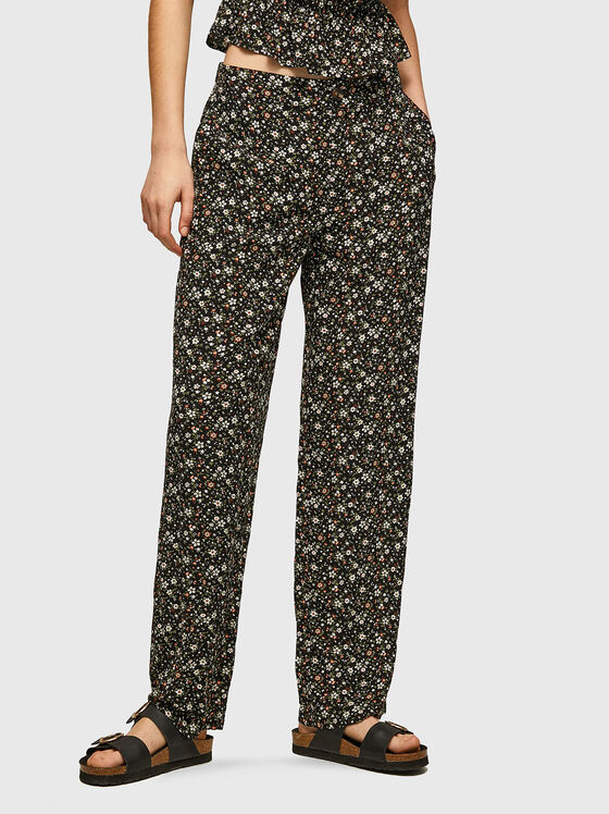 PARYA trousers - 1
