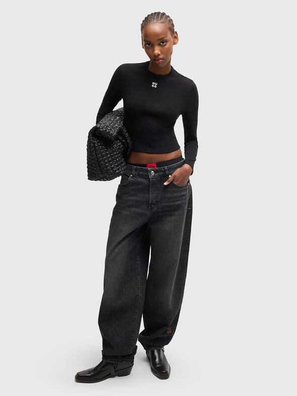 GIMINE  jeans - 4