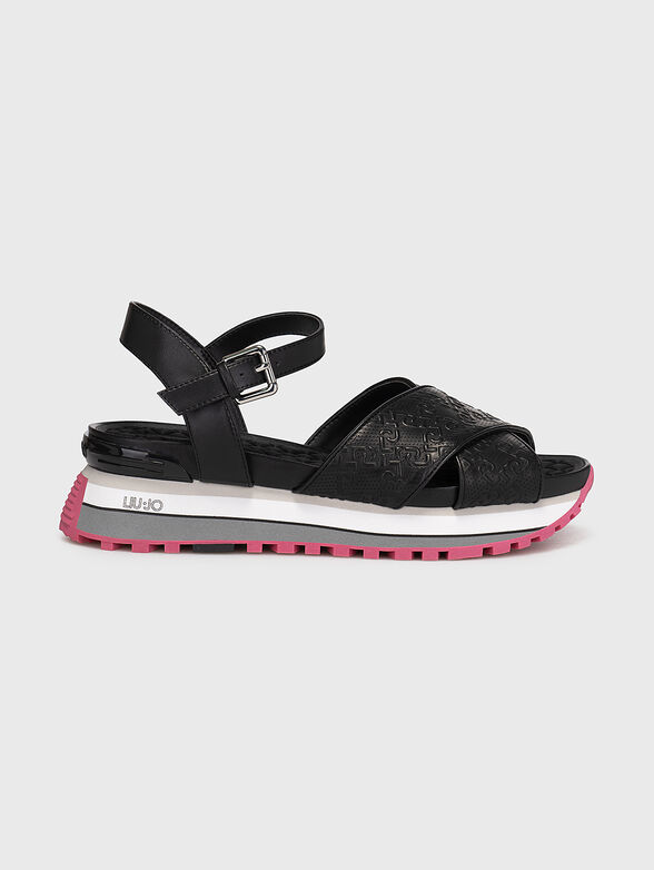 MAXI WONDER 11 slippers - 1