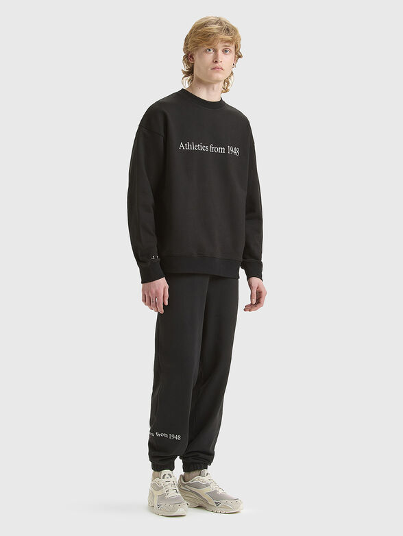 LEGACY unisex sweatshirt - 2