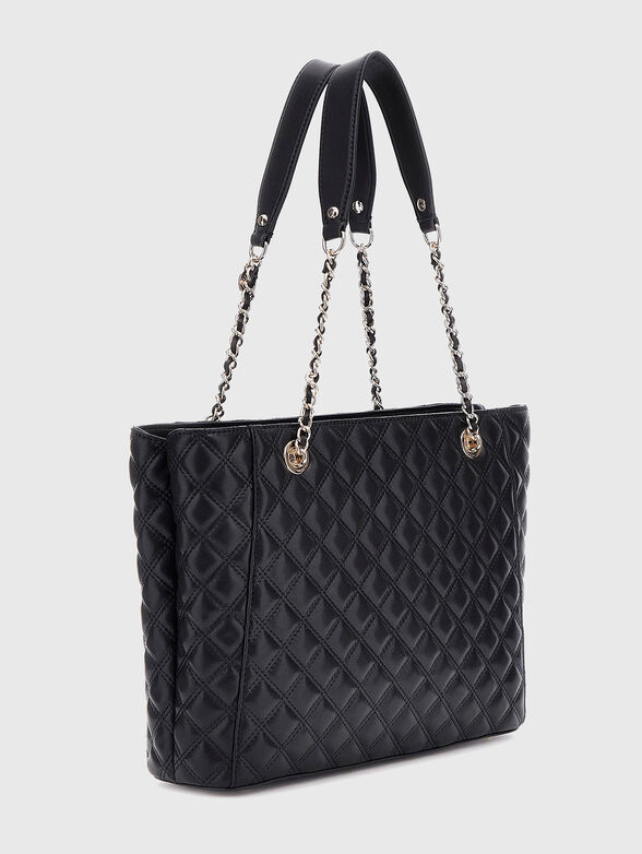 GIULLY black large bag - 2