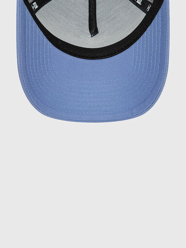 NEW YORK YANKEES 9FORTY baseball cap - 5