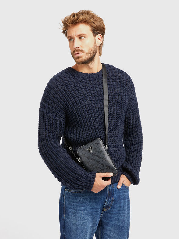 VEZZOLA crossbody bag - 2