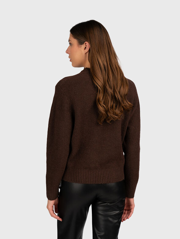 ELOISE sweater - 2