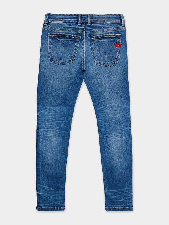 SLEENKER blue jeans - 2
