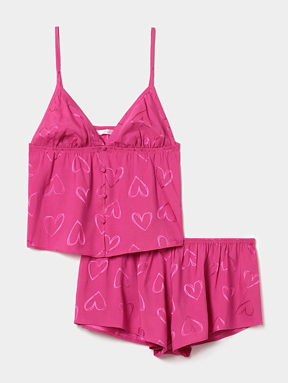 MY HEART pyjamas - 4