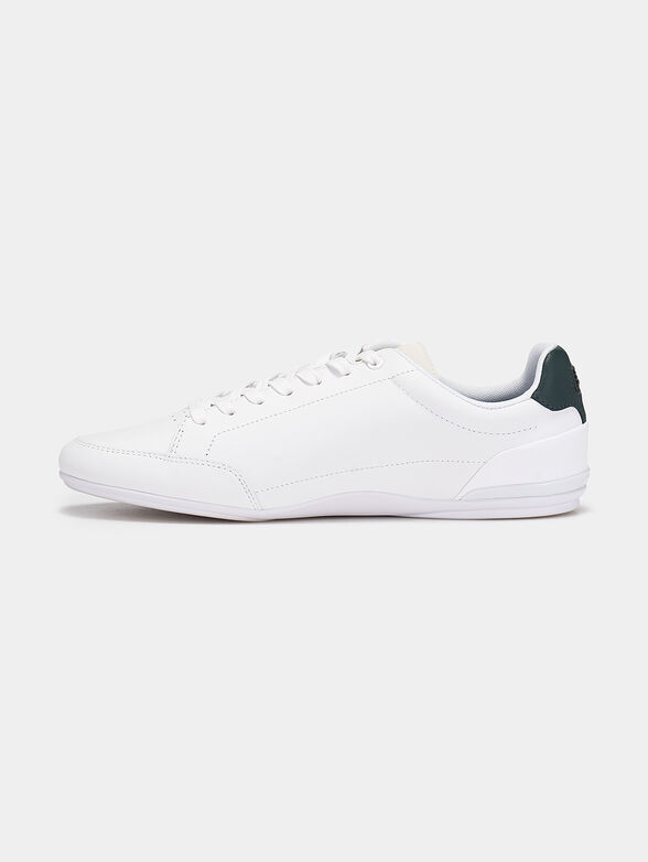 CHAYMON sneakers - 4